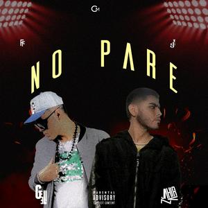 No Pare (feat. Geelo)