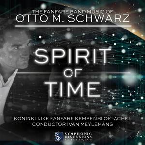 In Nomine (feat. Koninklijke Fanfare Kempenbloei Achel & Ivan Meylemans)