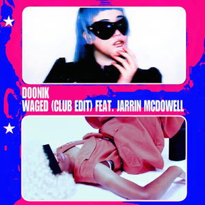 Waged (feat. Jarrin McDowell)