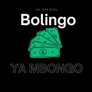 Bolingo ya Mbongo