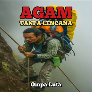 Agam Tanpa Lencana