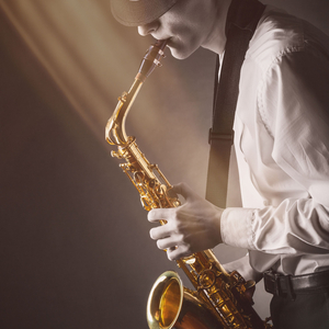 Ballads in the Dark Night