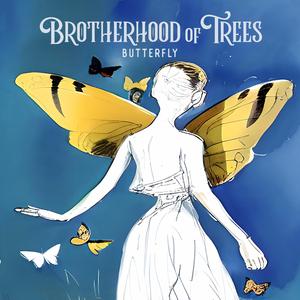 Butterfly (feat. Johnny Irion)