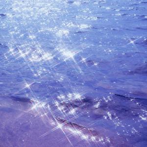 Sparkles Slowed