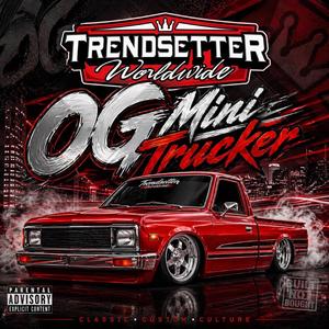 OG Mini Trucker