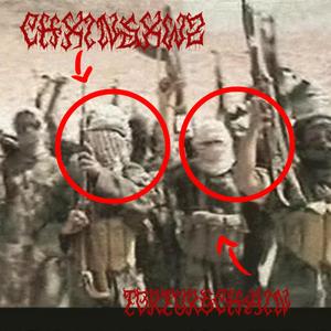 AL-QAEDA (feat. TORTURECHAIN)