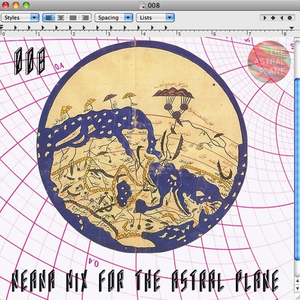 Neana Mix For The Astral Plane