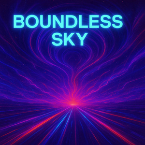 Boundless Sky (Acoustic Version)