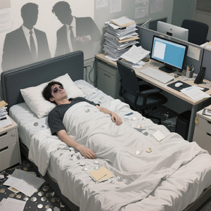 班啊，我劝你善良