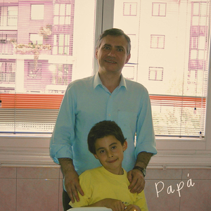Papá