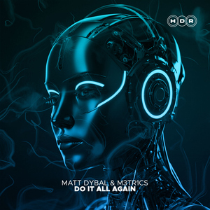 Do It All Again (Extended Mix)