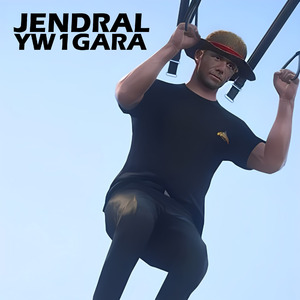 JENDR4L YW1GARA