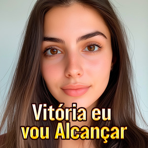 Vitória eu vou Alcançar
