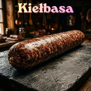Kiełbasa