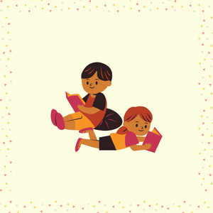 Playful (Happy Children)
