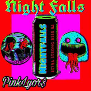 Night Falls