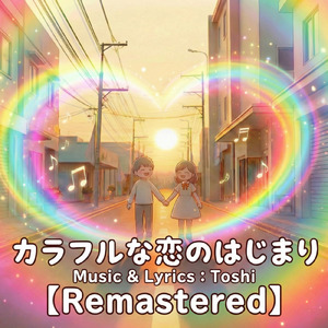 カラフルな恋のはじまり (2026 Remastered)