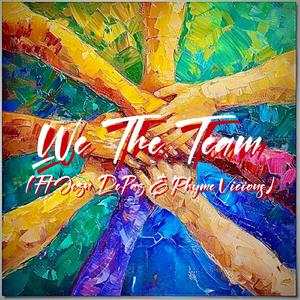 We The Team