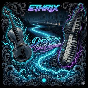 Blue Danube (Remix No Vocals)