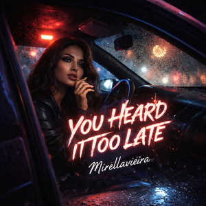 The Silence Was Watching You