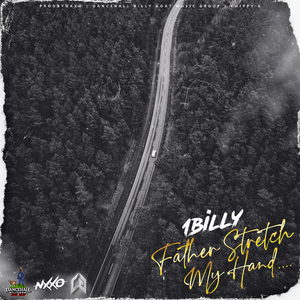 Father Stretch My Hand