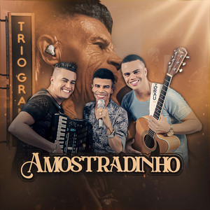 Amostradinho (Ao Vivo)