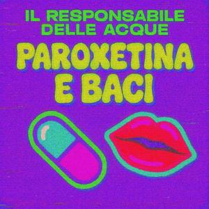 Paroxetina e Baci