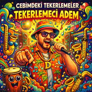 Ovanın Ortasındaki Ormanda Obaları Olan Ormancılar