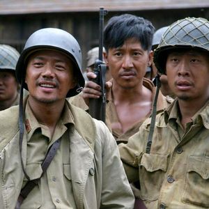 停转.上官戒慈的回忆