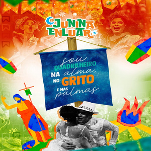 É Bom Demais Dançar São João