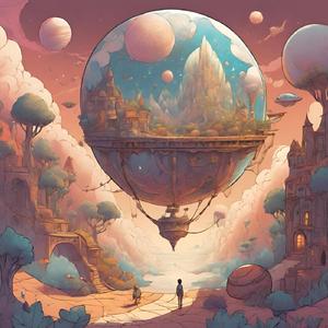 Verwobene Traumklänge