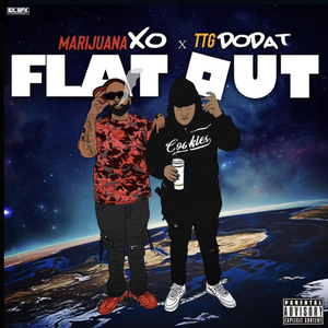 G17 (feat. Trapbaby, Thousand8 & BDA Chop)