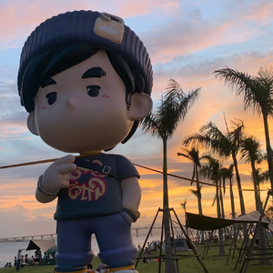 发如雪（纯音改编）