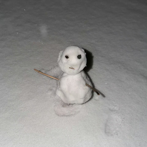 秩序外的那一秒