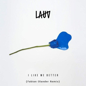 I Like Me Better (Fabian Olander Remix)