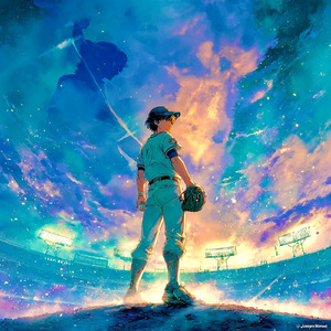 Koshien Dream
