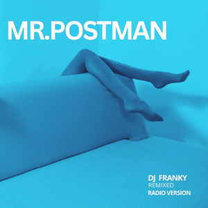 Mr.postman