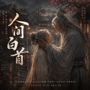人间白首