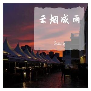 云烟成雨（cover 房东的猫）