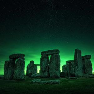 Stonehenge
