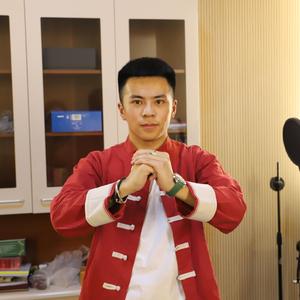 圆梦中国