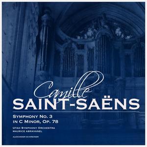Symphony No. 3 in C Minor, Op. 78: II.b. Maestoso  Allegro