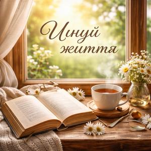 Цінуй життя.