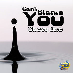 Can't Blame You (Original Mix)