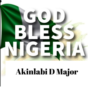 God Bless Nigeria