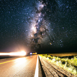 Chasing Stars