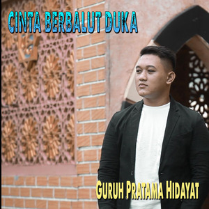 Cinta Berbalut Duka
