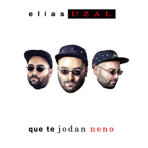 Kusari (feat. Squizeazy J)