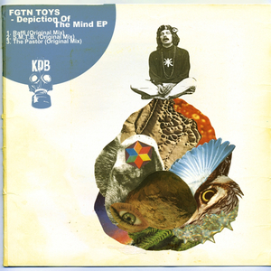 Pastor (Original Mix)