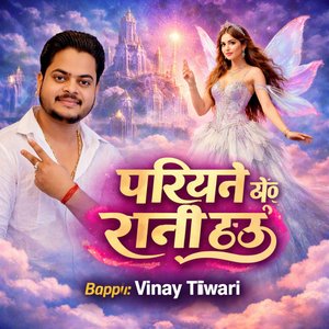 Pariyan Ke Rani Hau